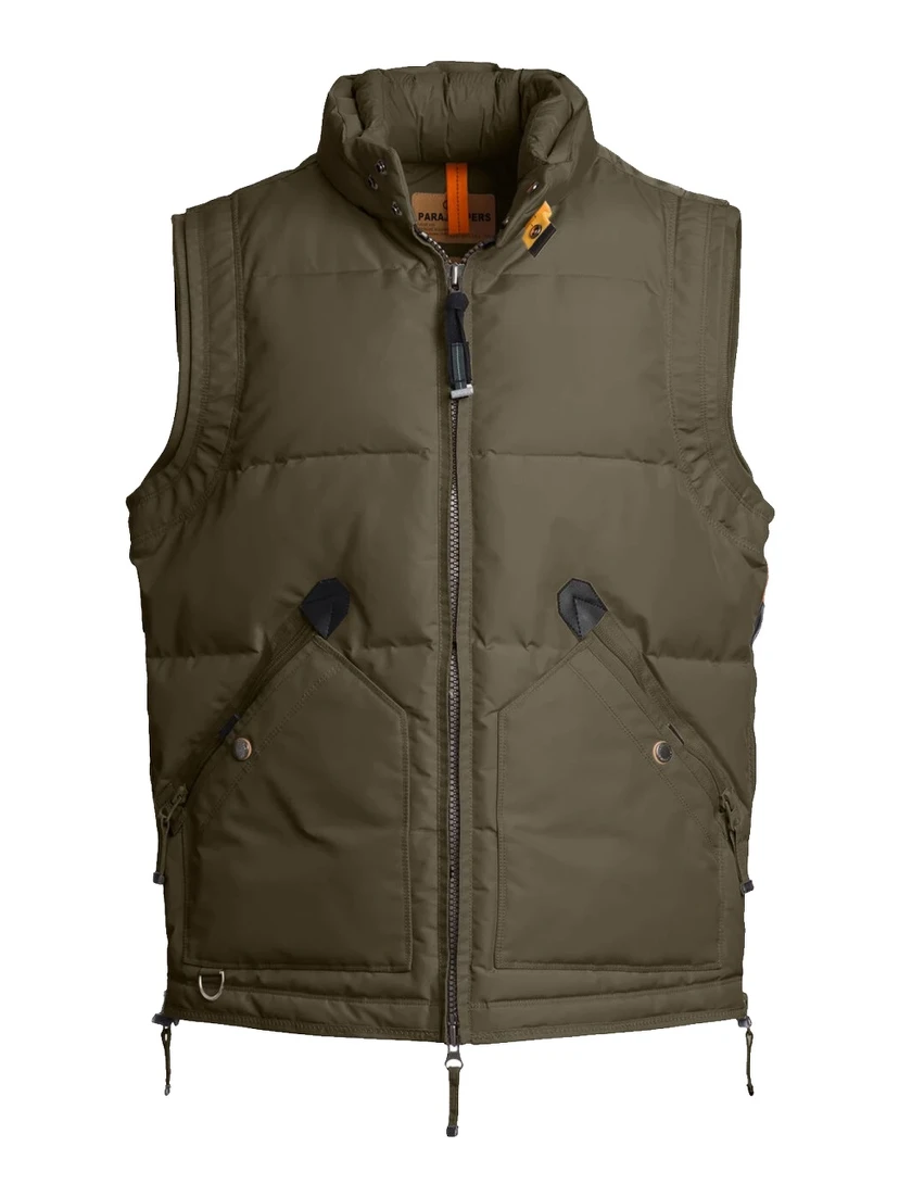 "KOBUK" VEST
