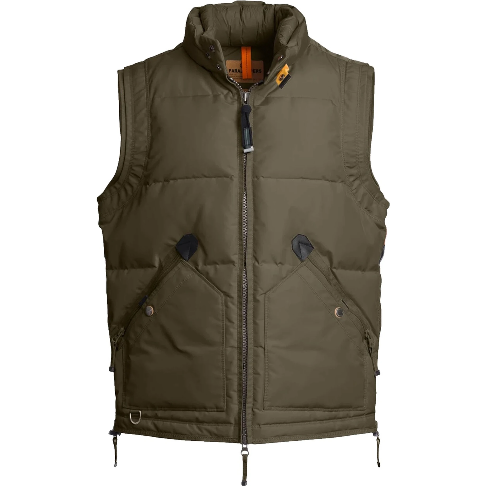 "KOBUK" VEST