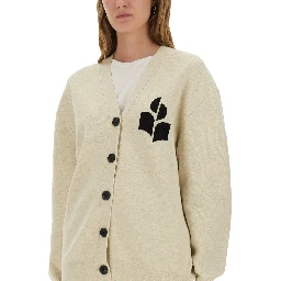 CARDIGAN "NORTON"