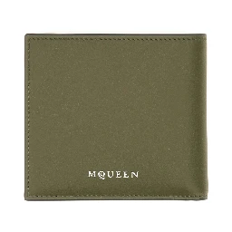 BIFOLD WALLET "THE SKULL"