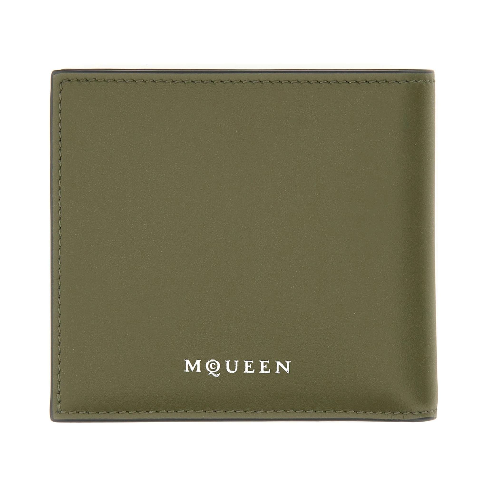 BIFOLD WALLET "THE SKULL"