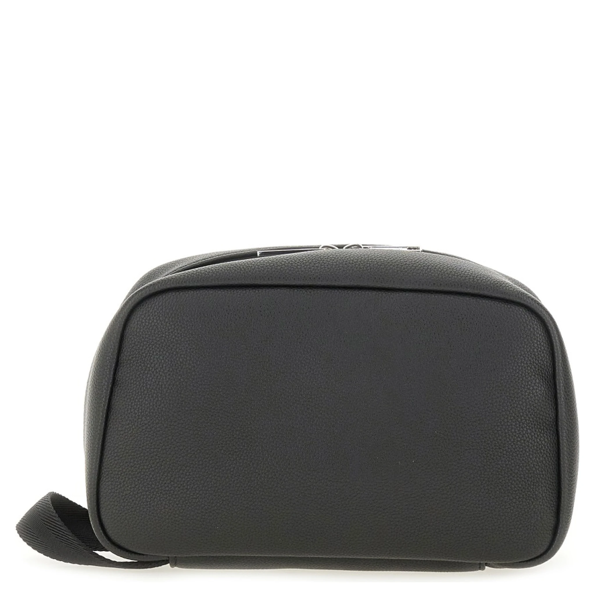 BEAUTY CASE WITH LOGO