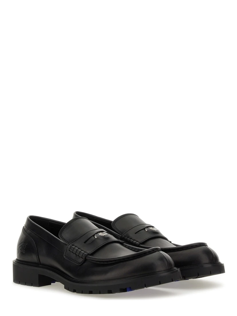 MOCCASIN "ROGUE"
