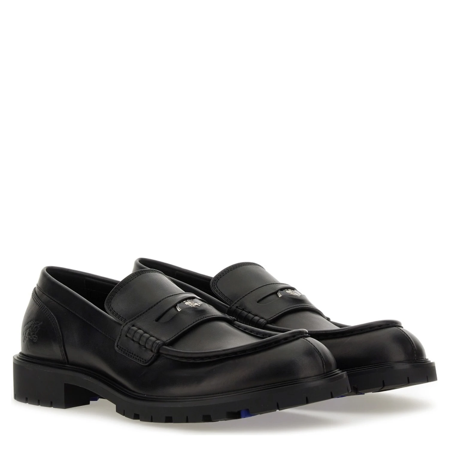 MOCCASIN "ROGUE"