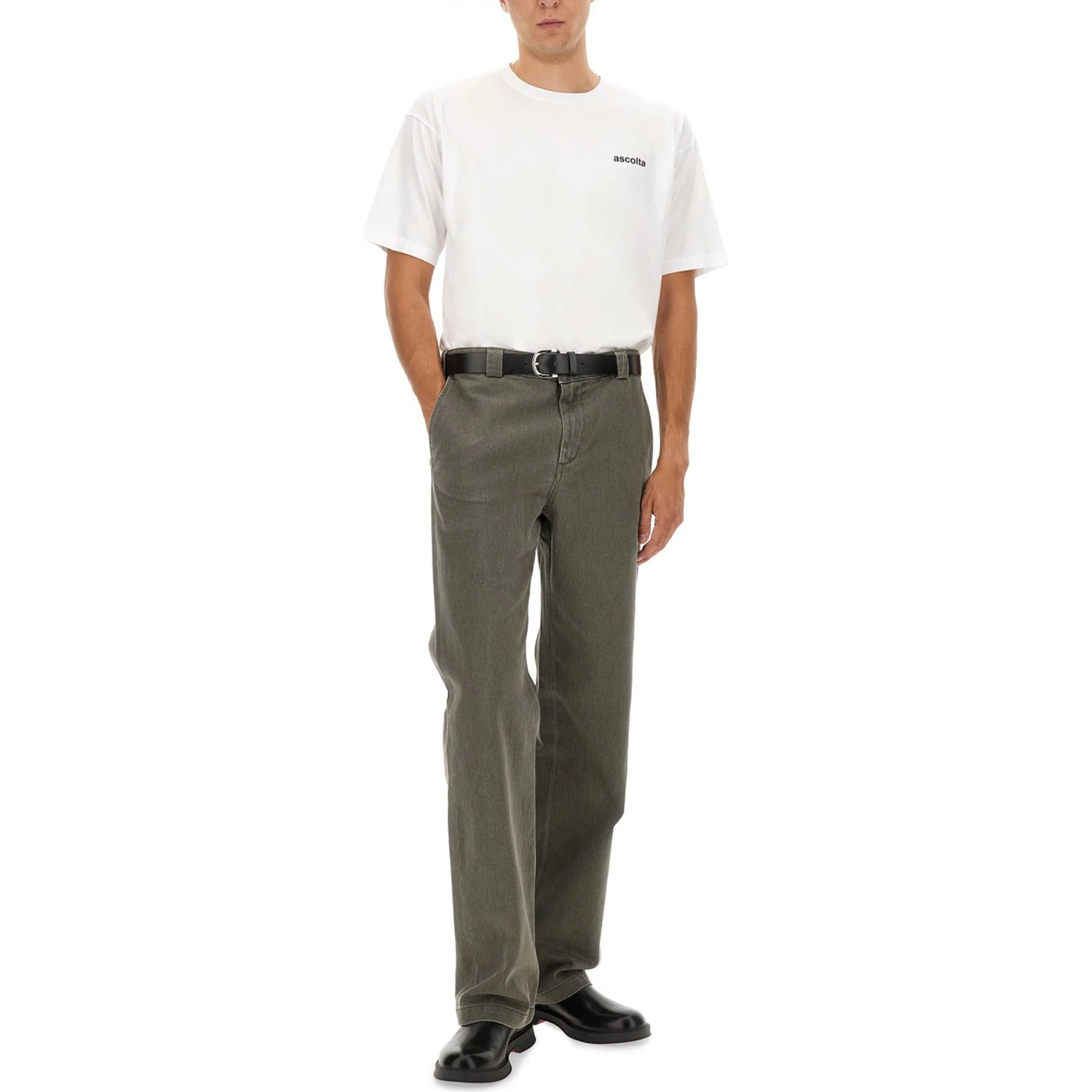 PANTS "ADRIEN"