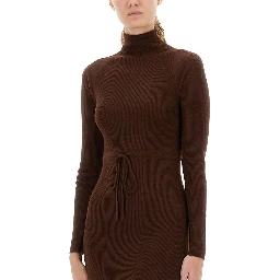 MIDI DRESS "MARIANNA"