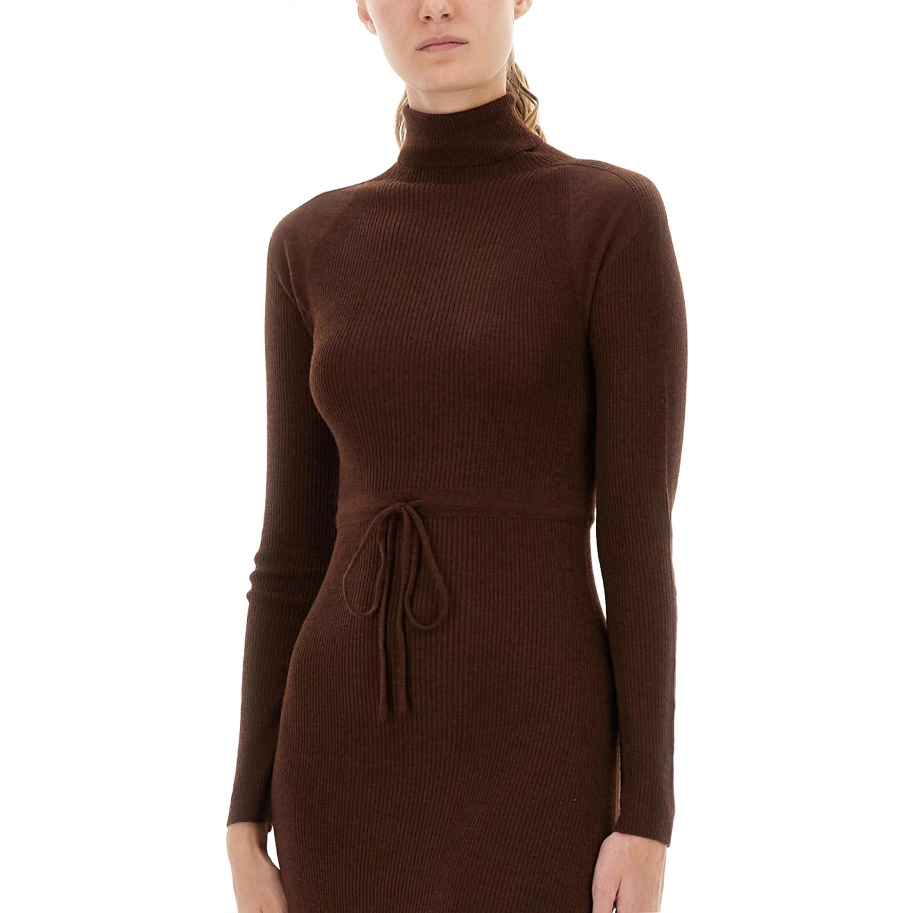 MIDI DRESS "MARIANNA"