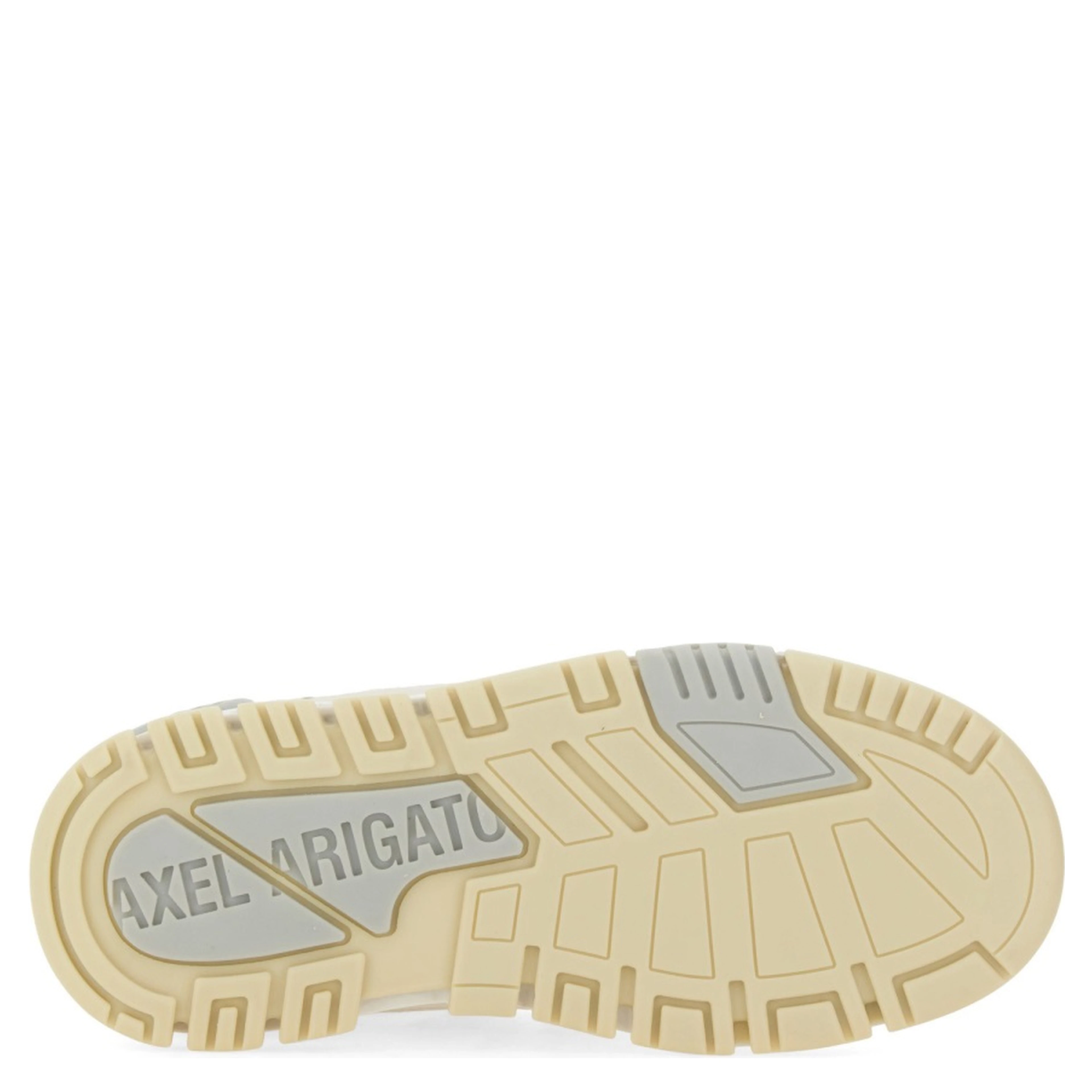 SNEAKER LO "AREA"