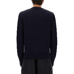 WOOL JERSEY.