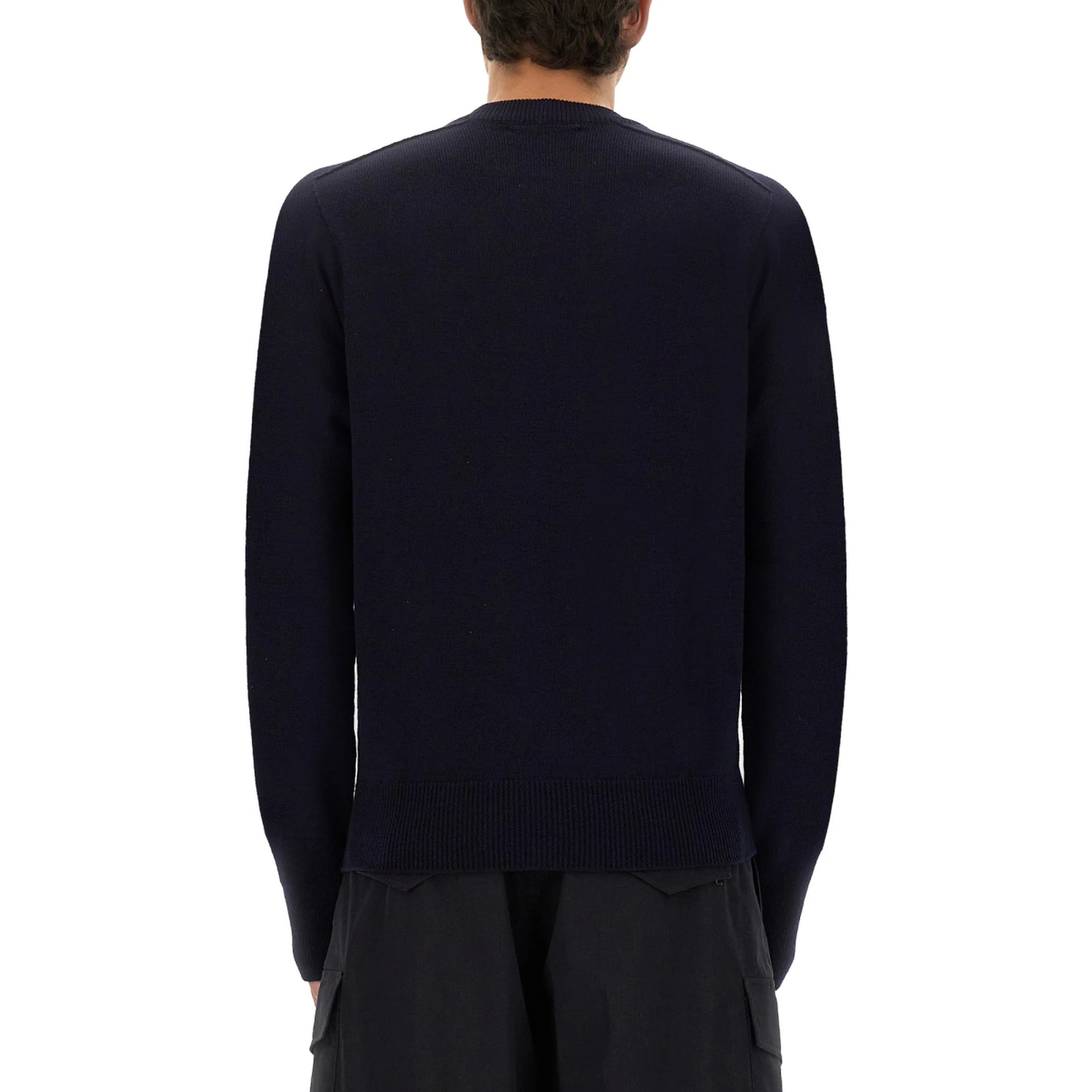 WOOL JERSEY.