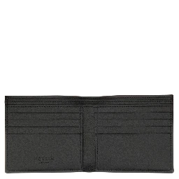 BIFOLD WALLET "THE SKULL"