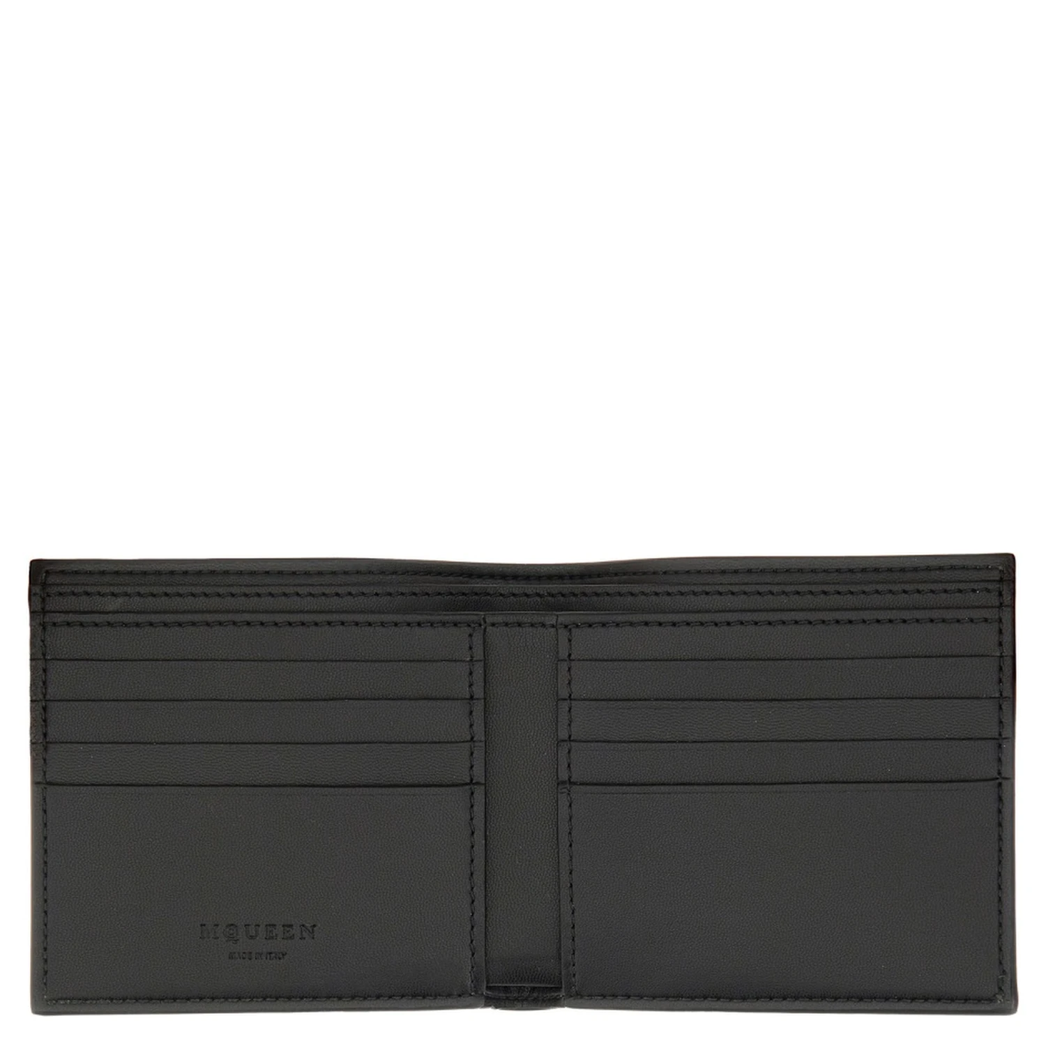BIFOLD WALLET "THE SKULL"