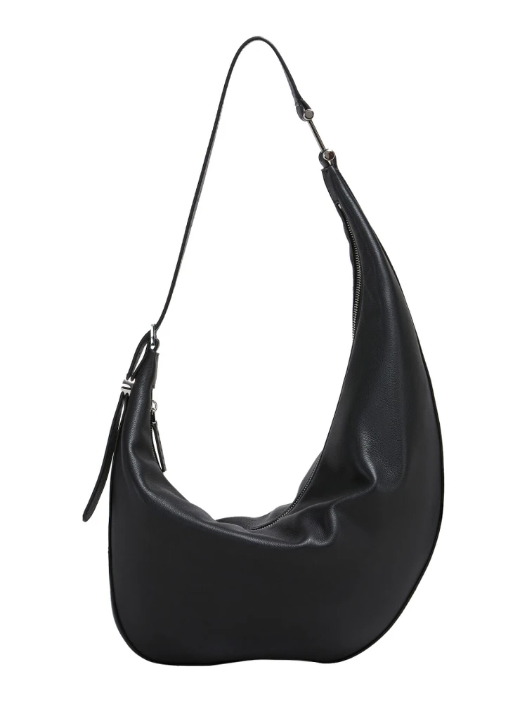 SMALL HOBO BAG