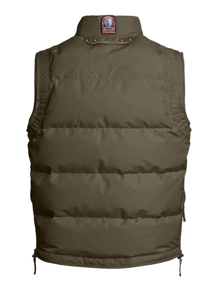 "KOBUK" VEST alternative