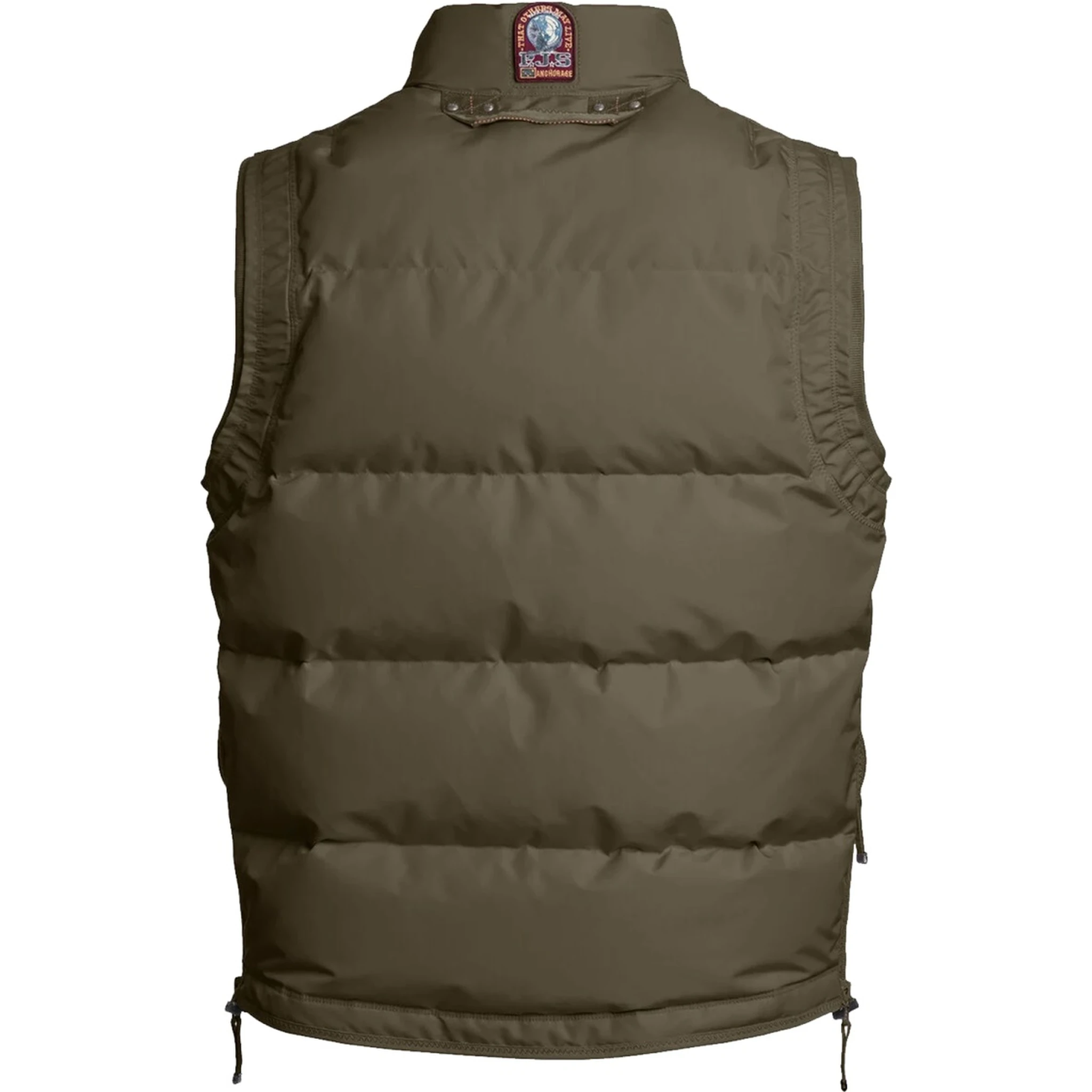"KOBUK" VEST