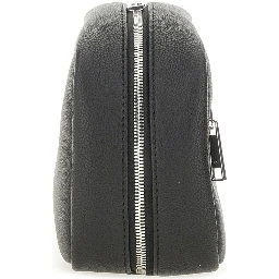 BEAUTY CASE WITH LOGO