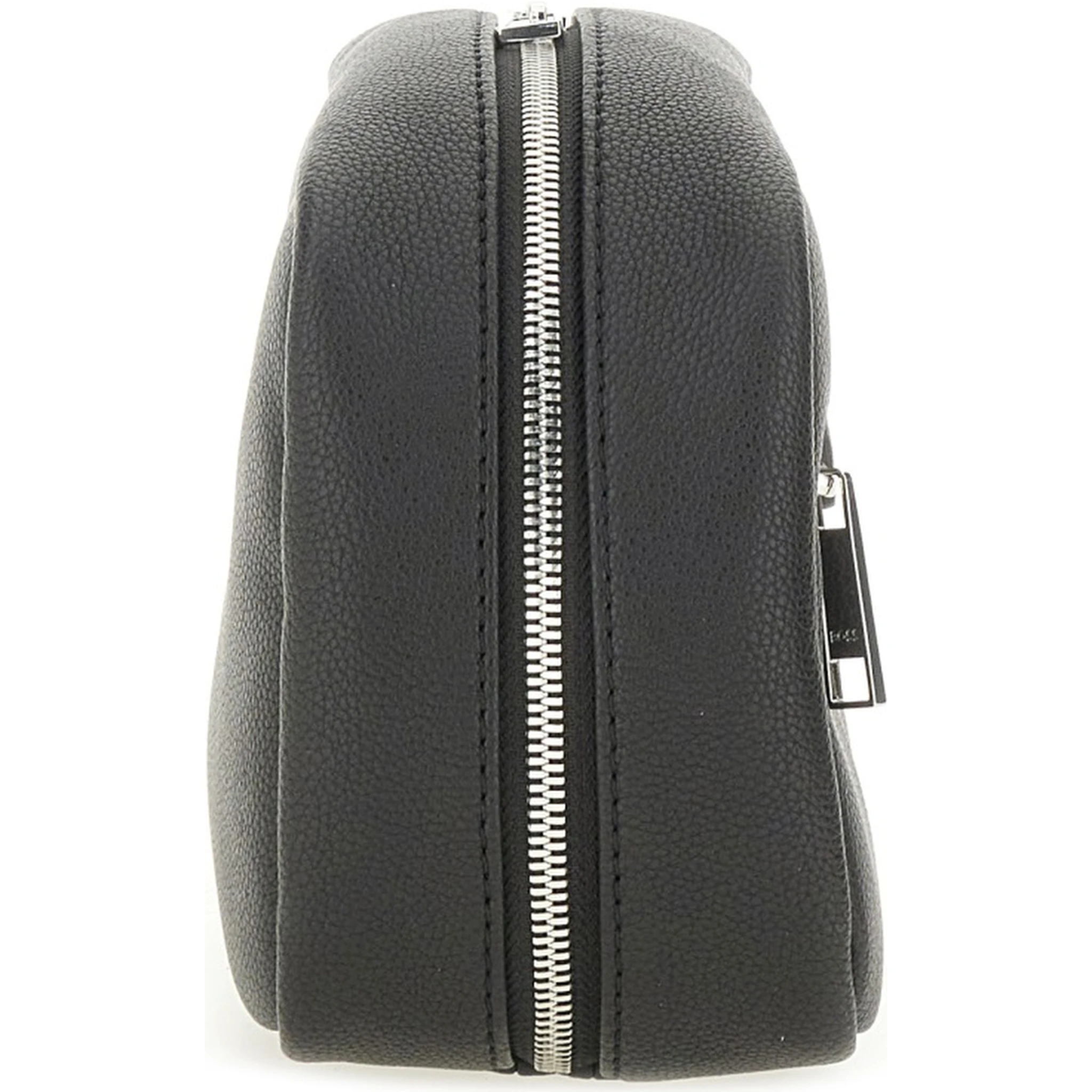 BEAUTY CASE WITH LOGO