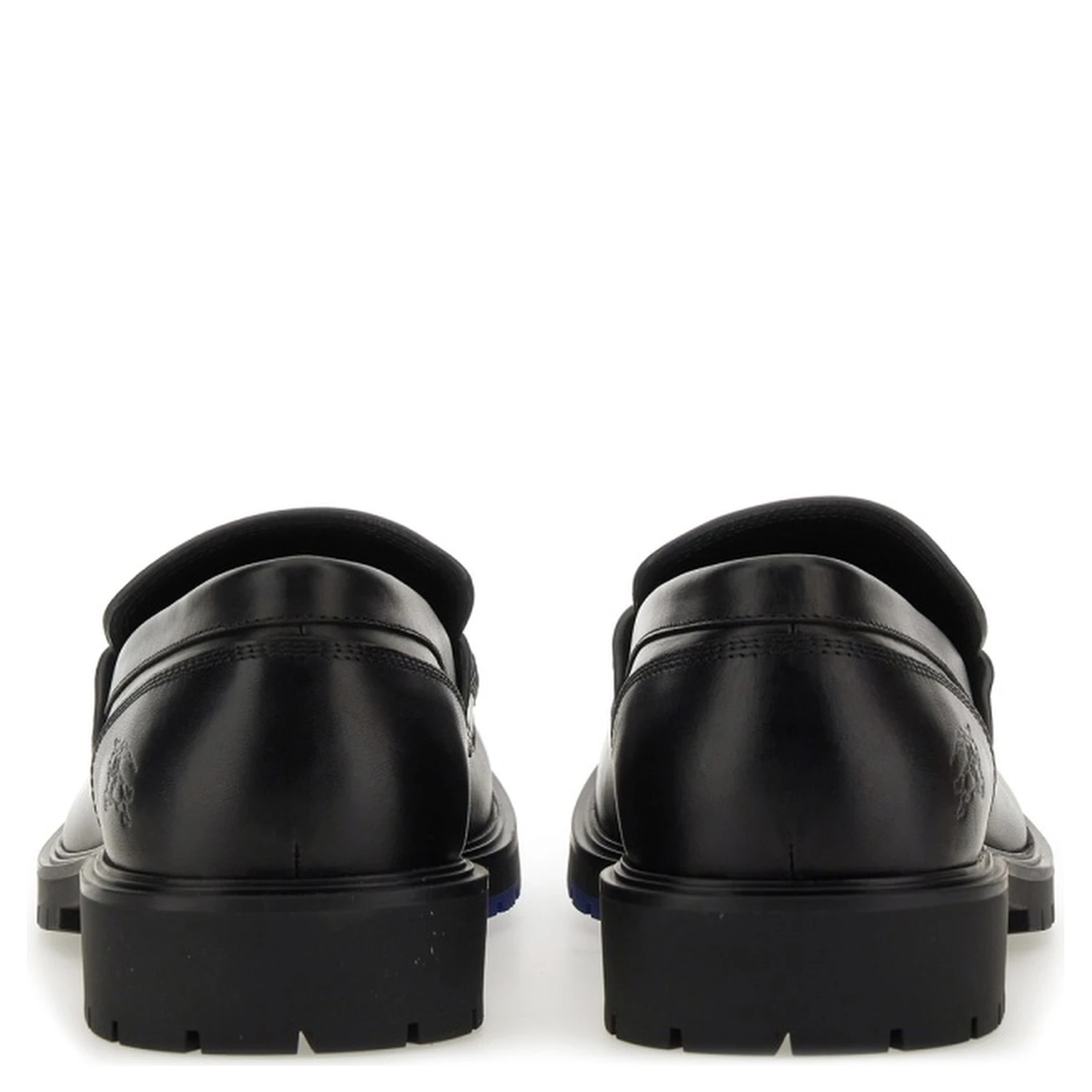 MOCCASIN "ROGUE"