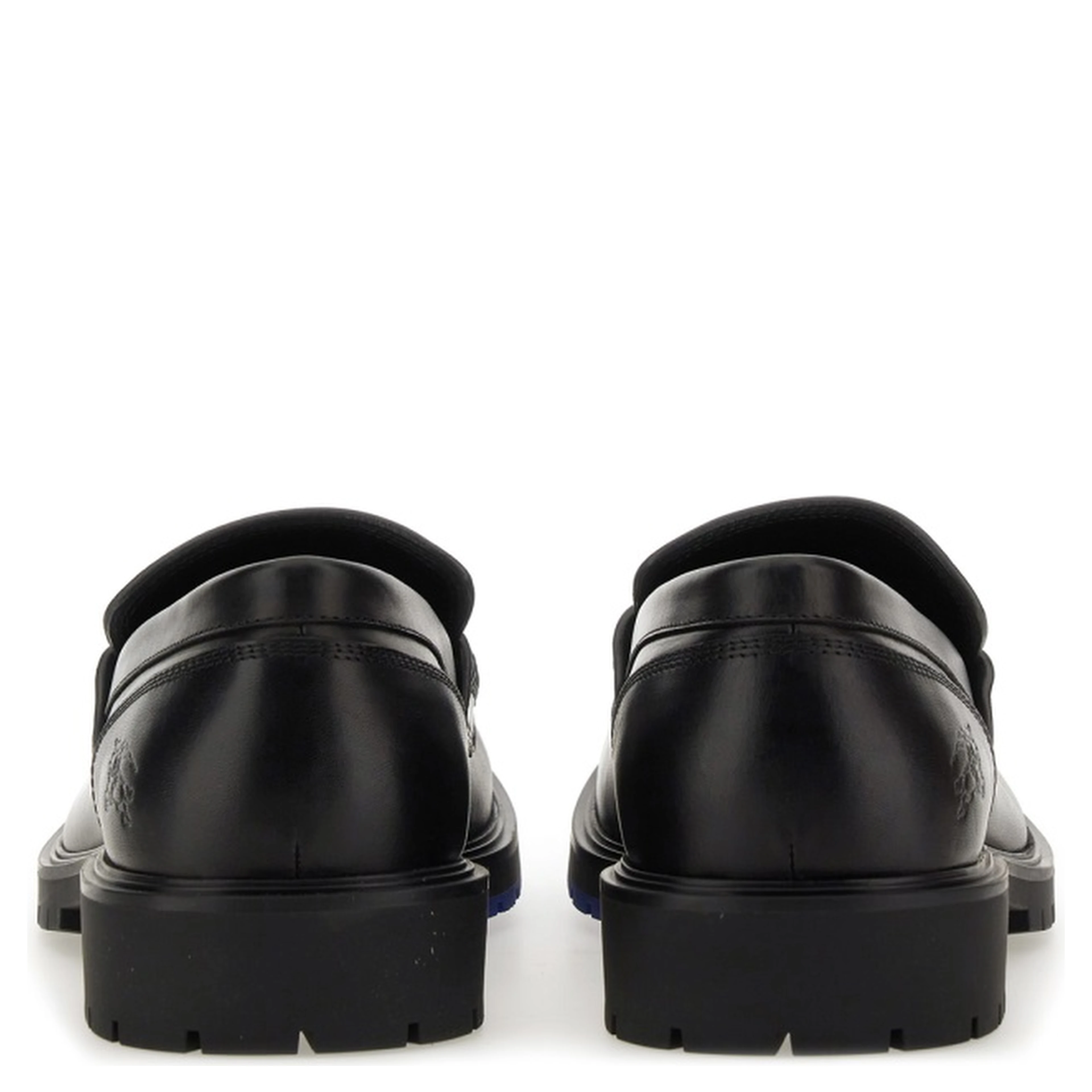 MOCCASIN "ROGUE"