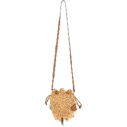 SHOULDER BAG "BLOWFISH"