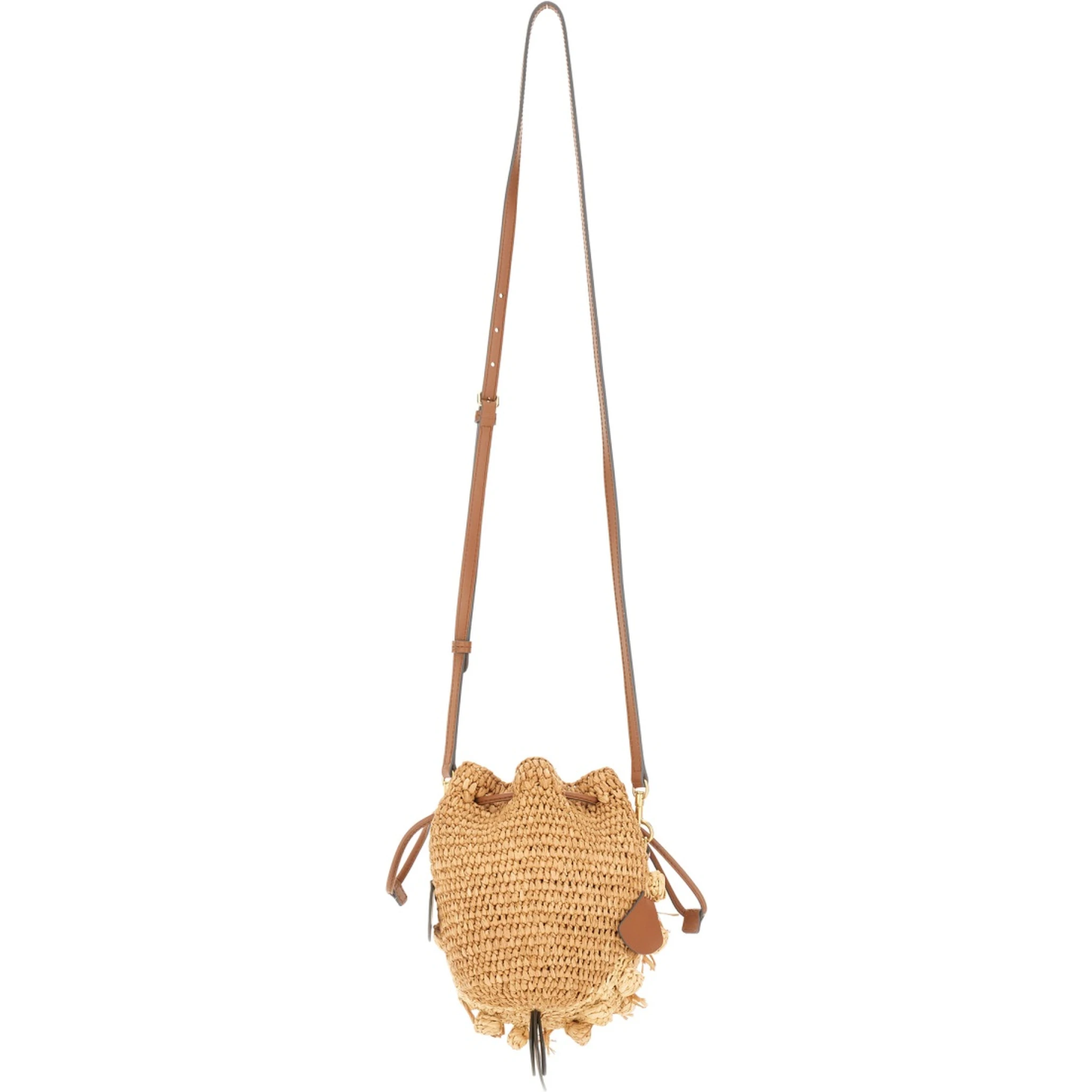 SHOULDER BAG "BLOWFISH"
