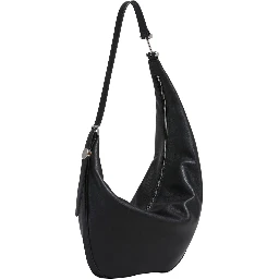 SMALL HOBO BAG
