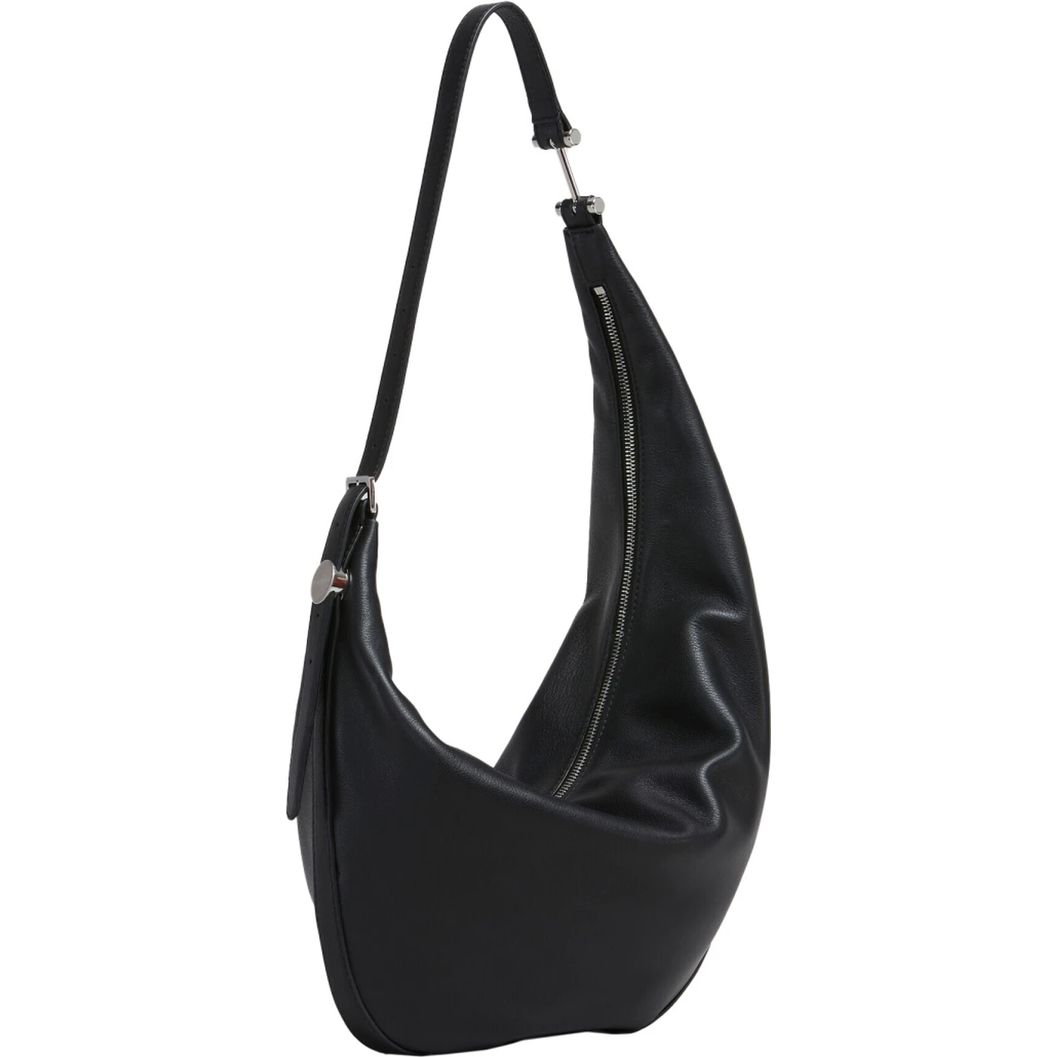 SMALL HOBO BAG