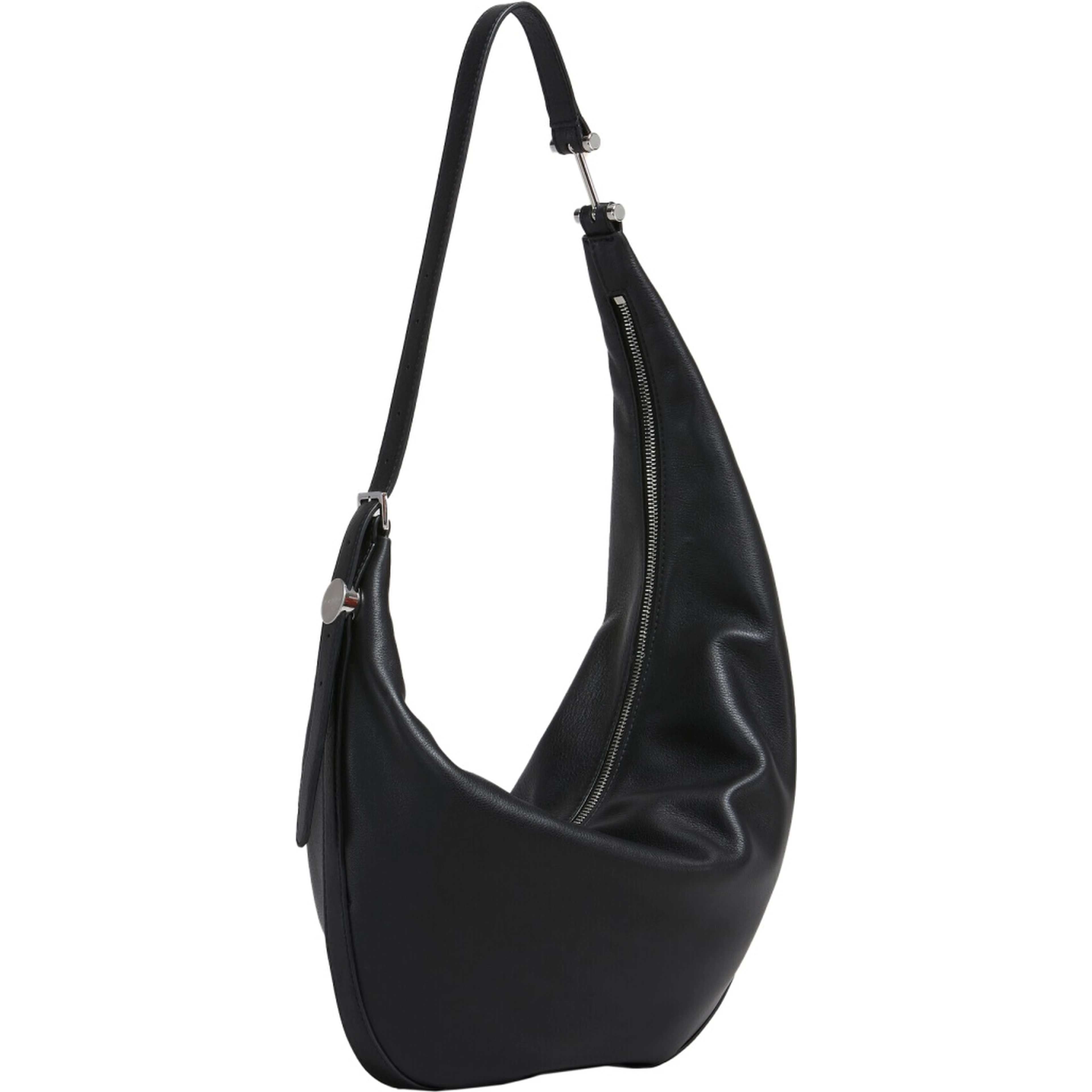 SMALL HOBO BAG