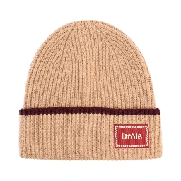 WOOL CAP