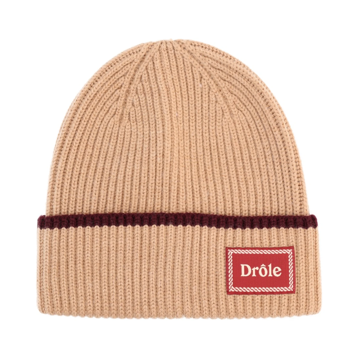 WOOL CAP