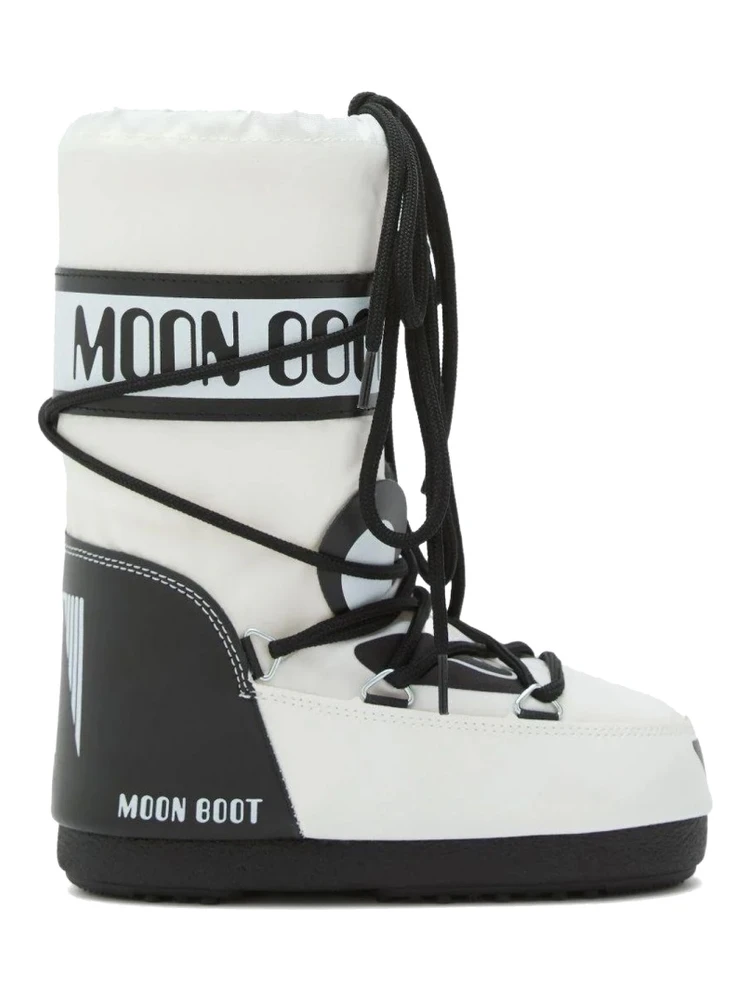 "ICON ANIMAL" BOOTS