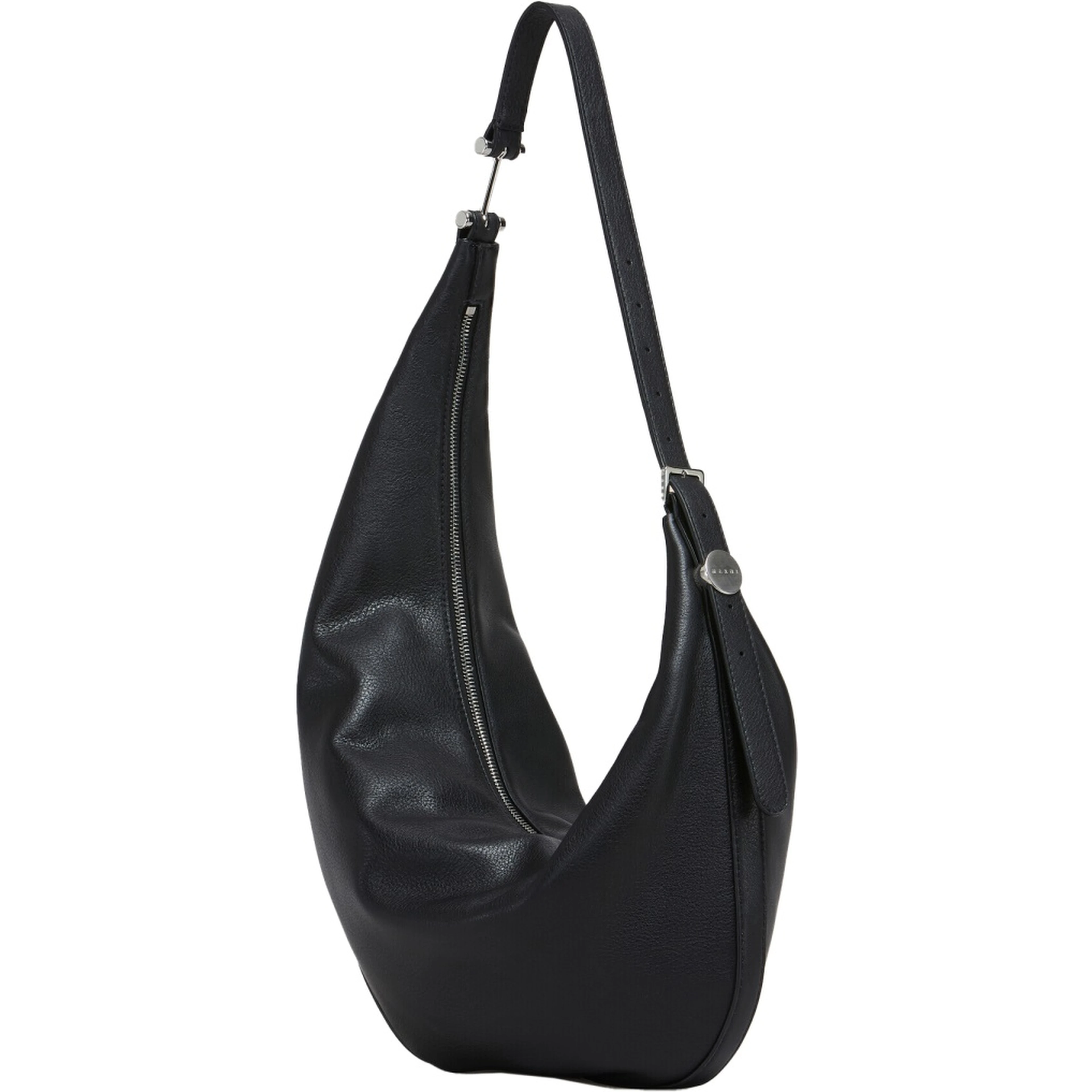 SMALL HOBO BAG