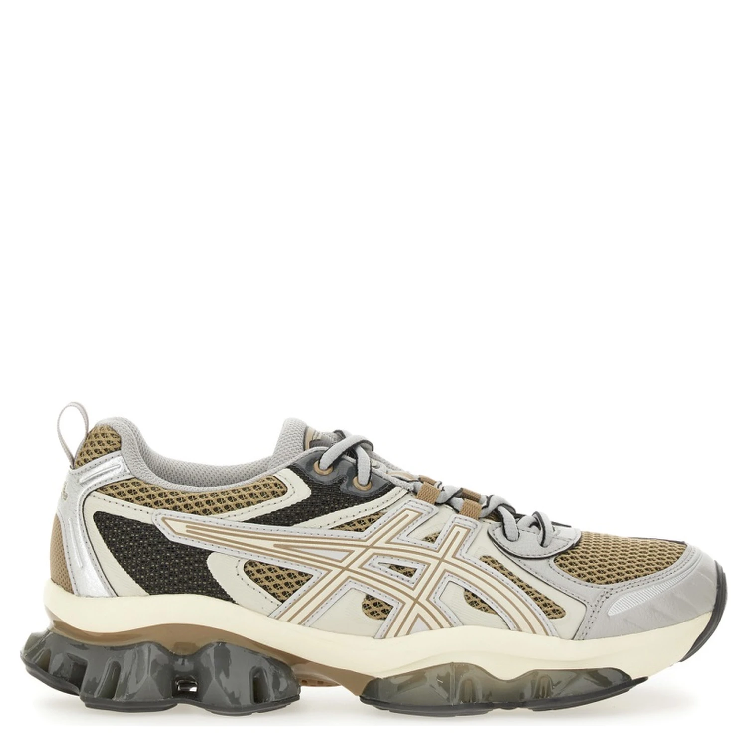 "GEL-QUANTUM KINETIC" SNEAKER
