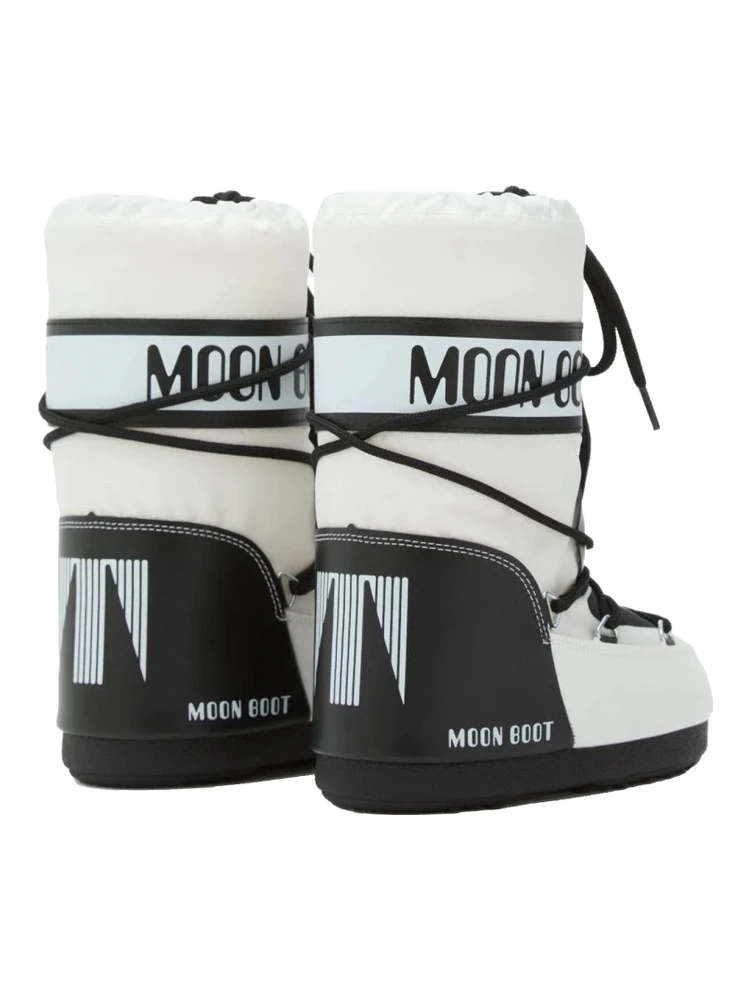 "ICON ANIMAL" BOOTS alternative