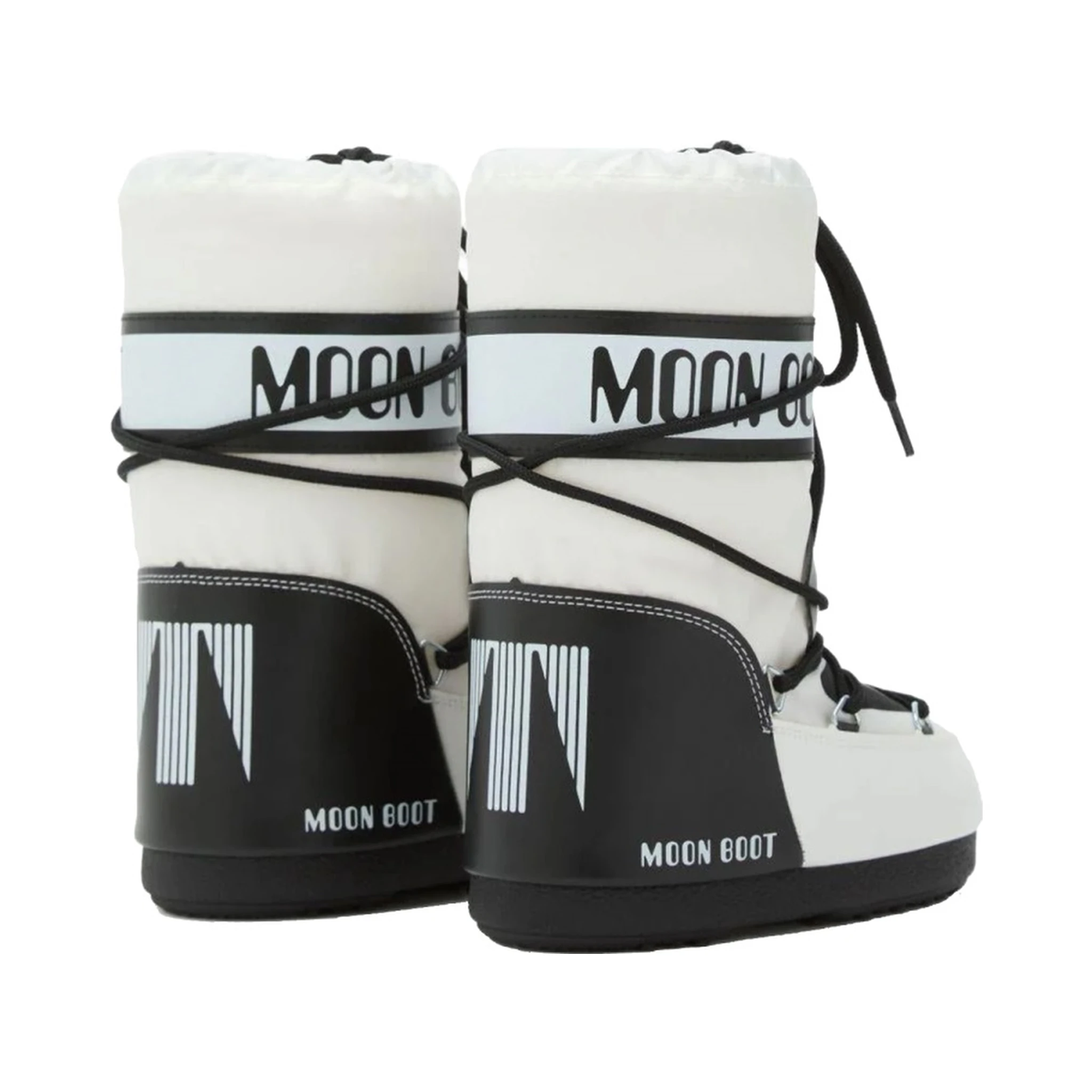 "ICON ANIMAL" BOOTS