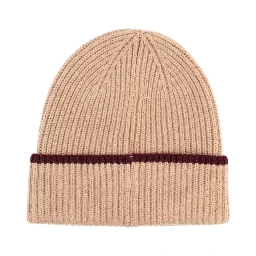 WOOL CAP