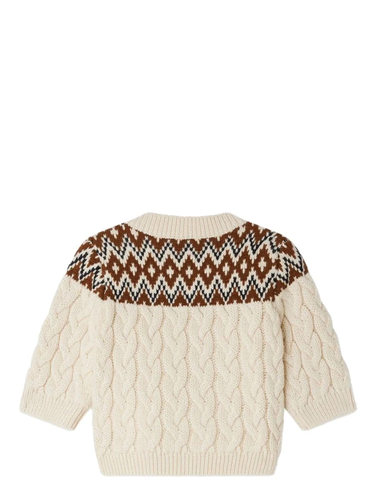 PULL "JOSHUA" alternative