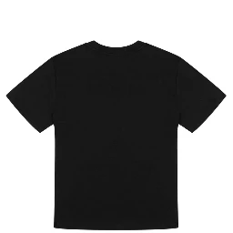 "MAXI" LOGO T-SHIRT