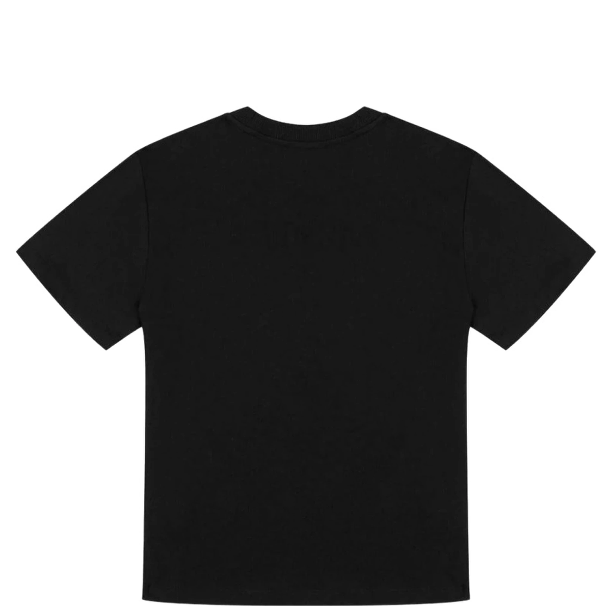 "MAXI" LOGO T-SHIRT
