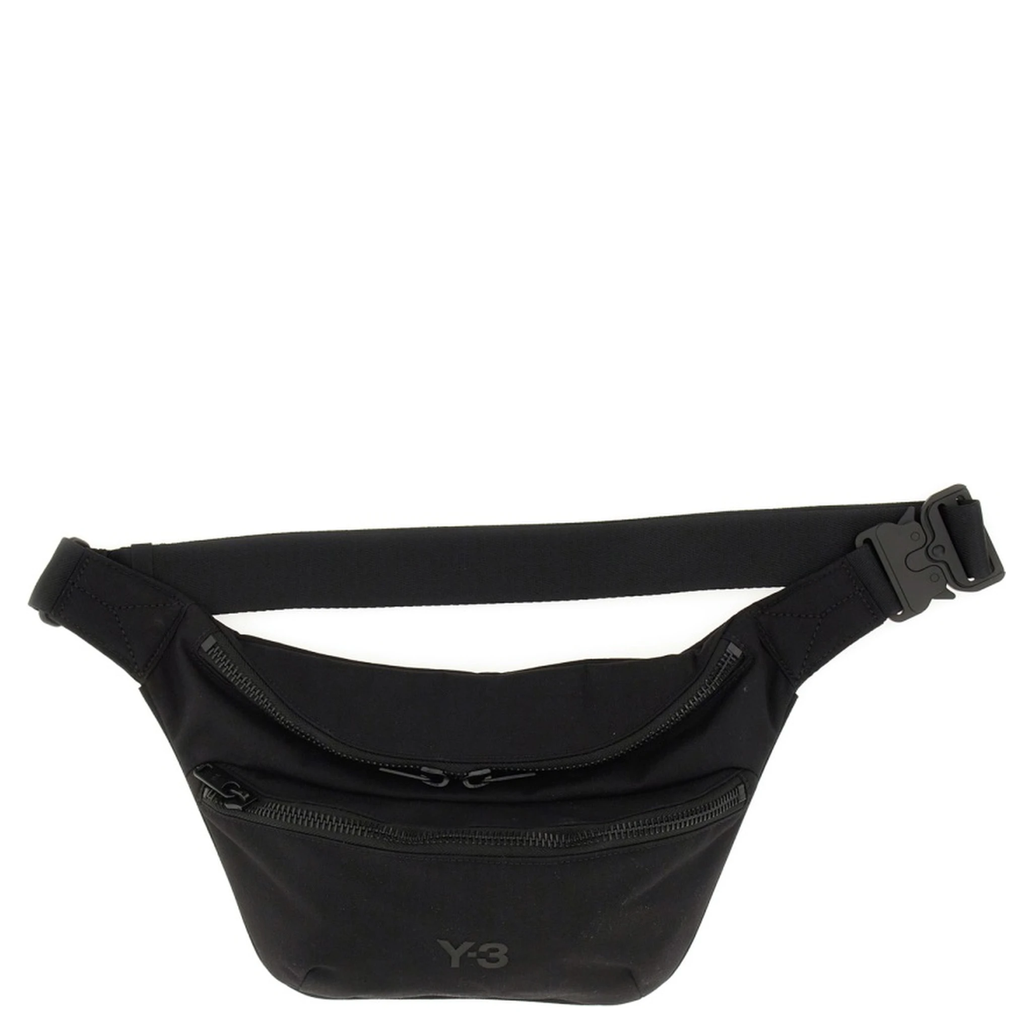 POUCH Y-3 "STAPLE"