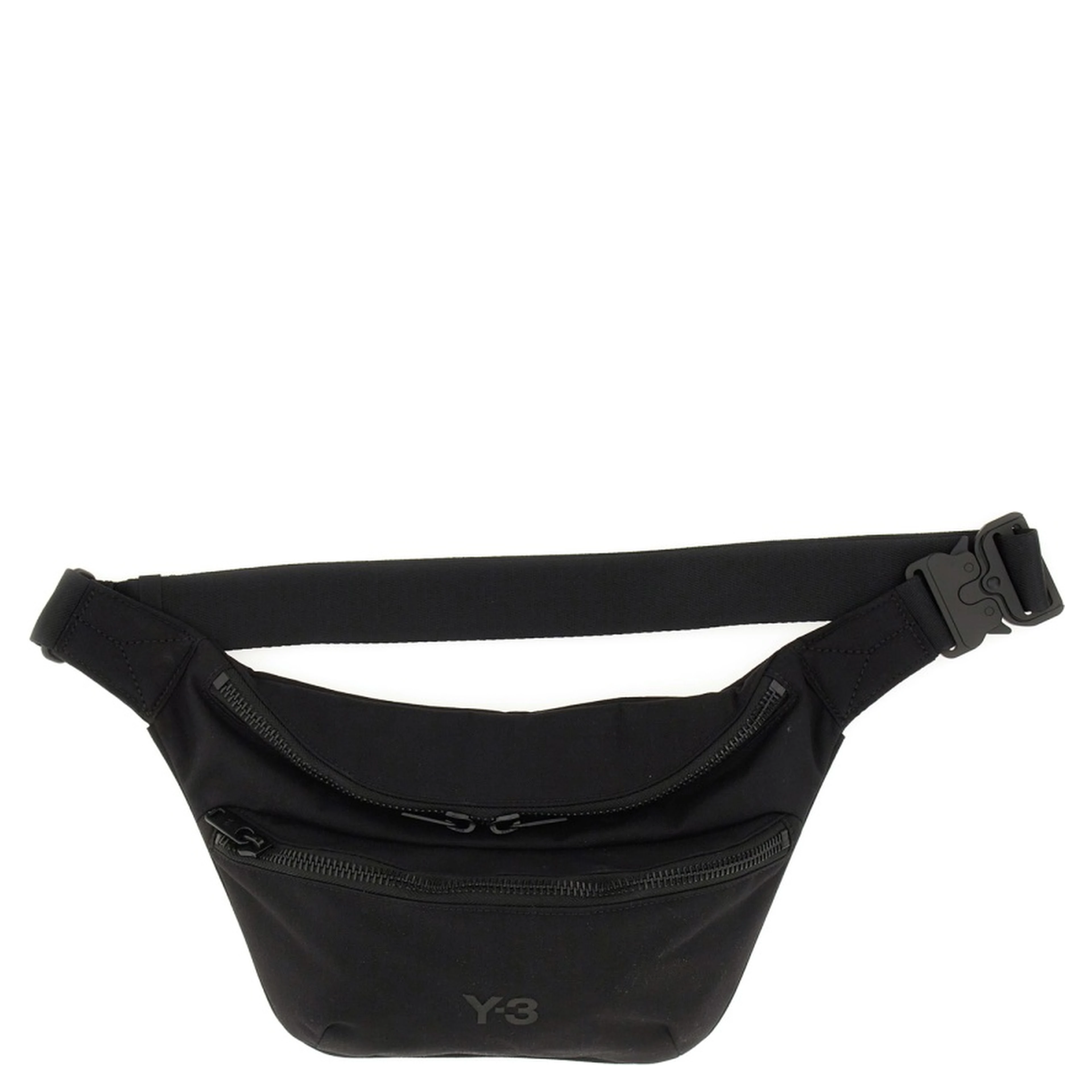 POUCH Y-3 "STAPLE"
