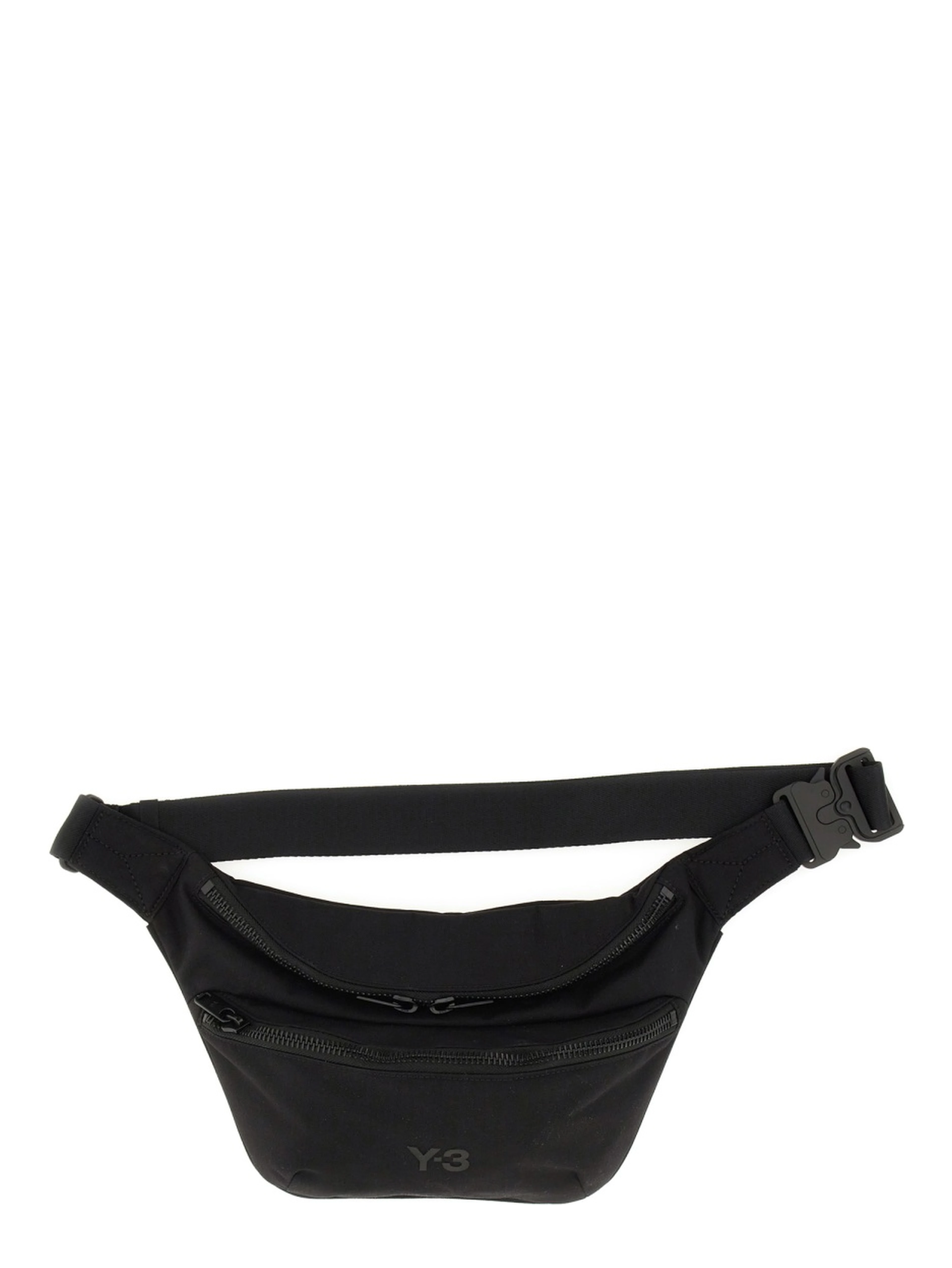 POUCH Y-3 "STAPLE"