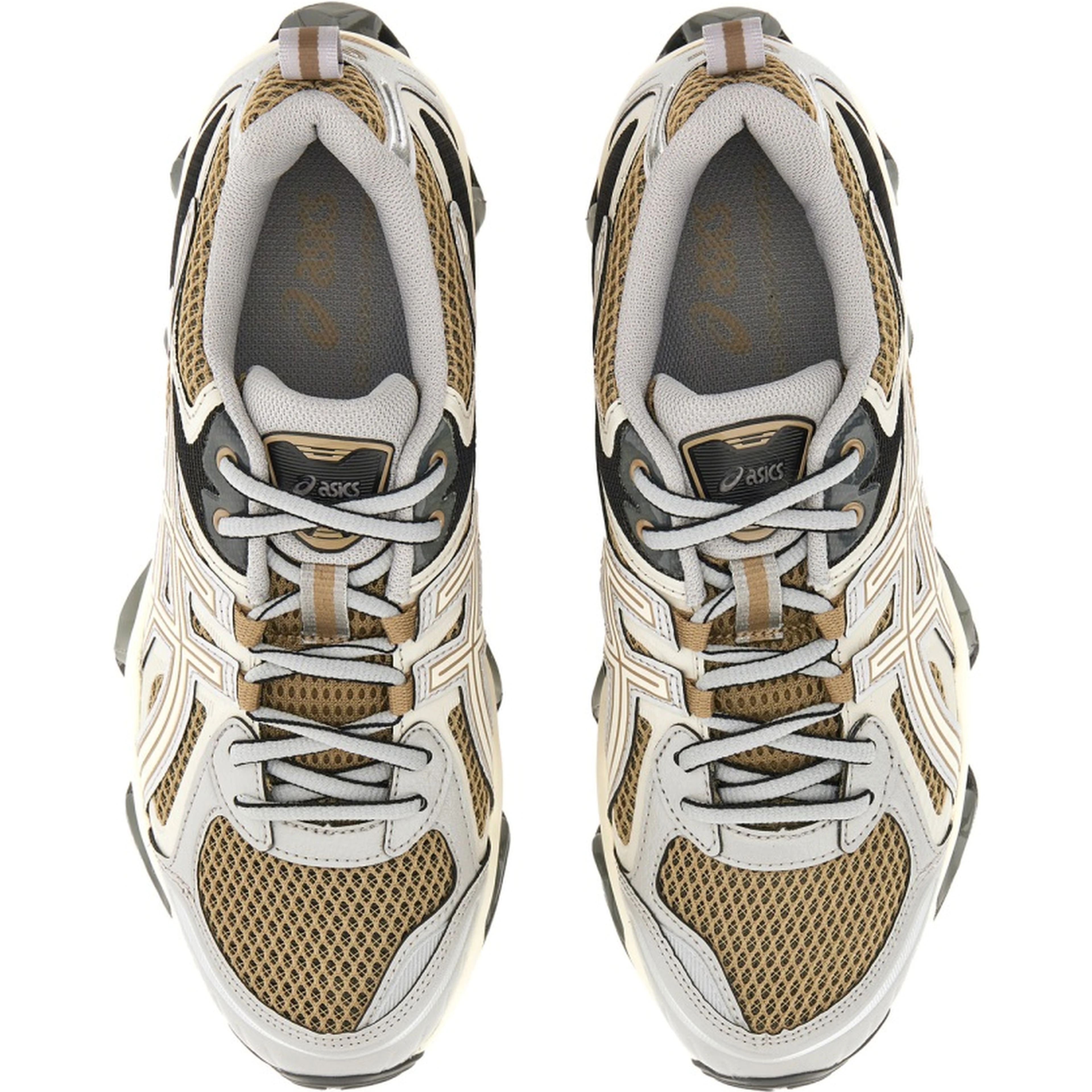 "GEL-QUANTUM KINETIC" SNEAKER