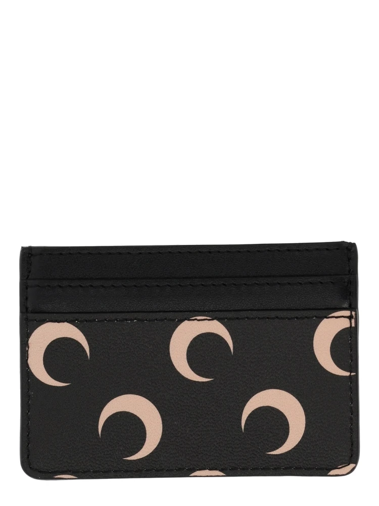 CARD HOLDER WITH PRINT