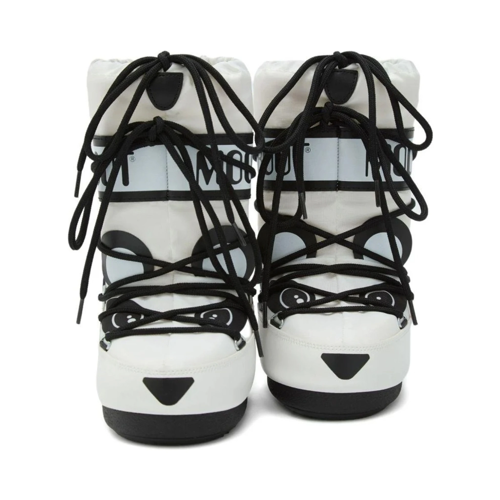 "ICON ANIMAL" BOOTS