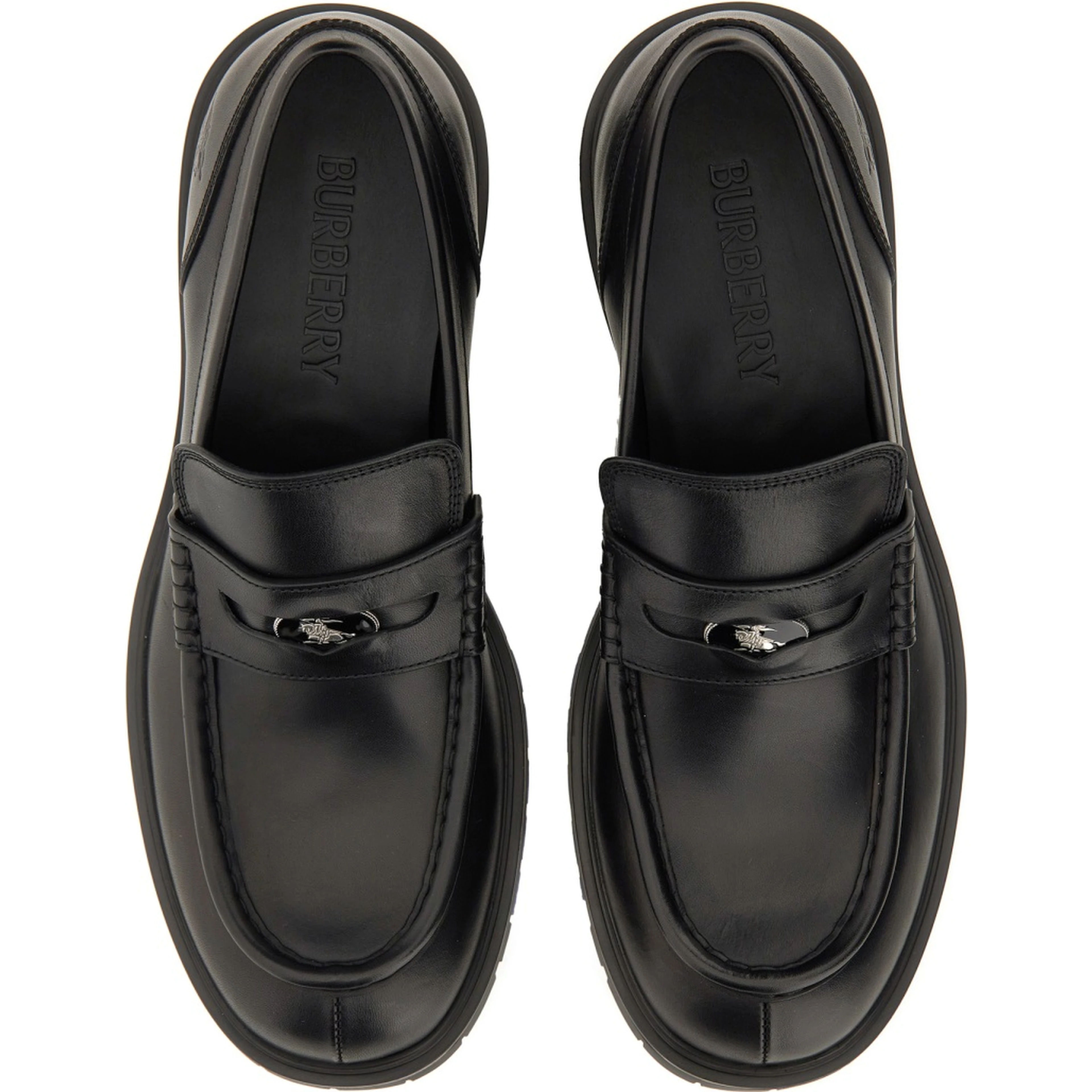 MOCCASIN "ROGUE"