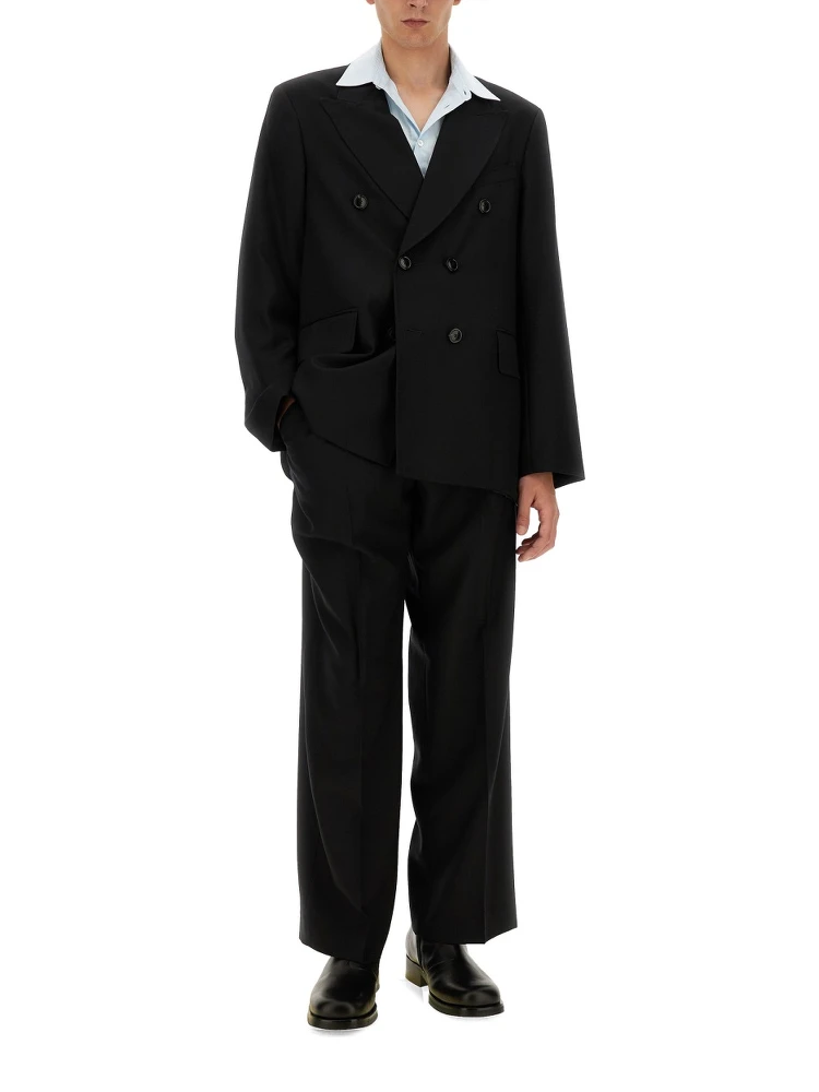 PANTS "BORROWED" alternative