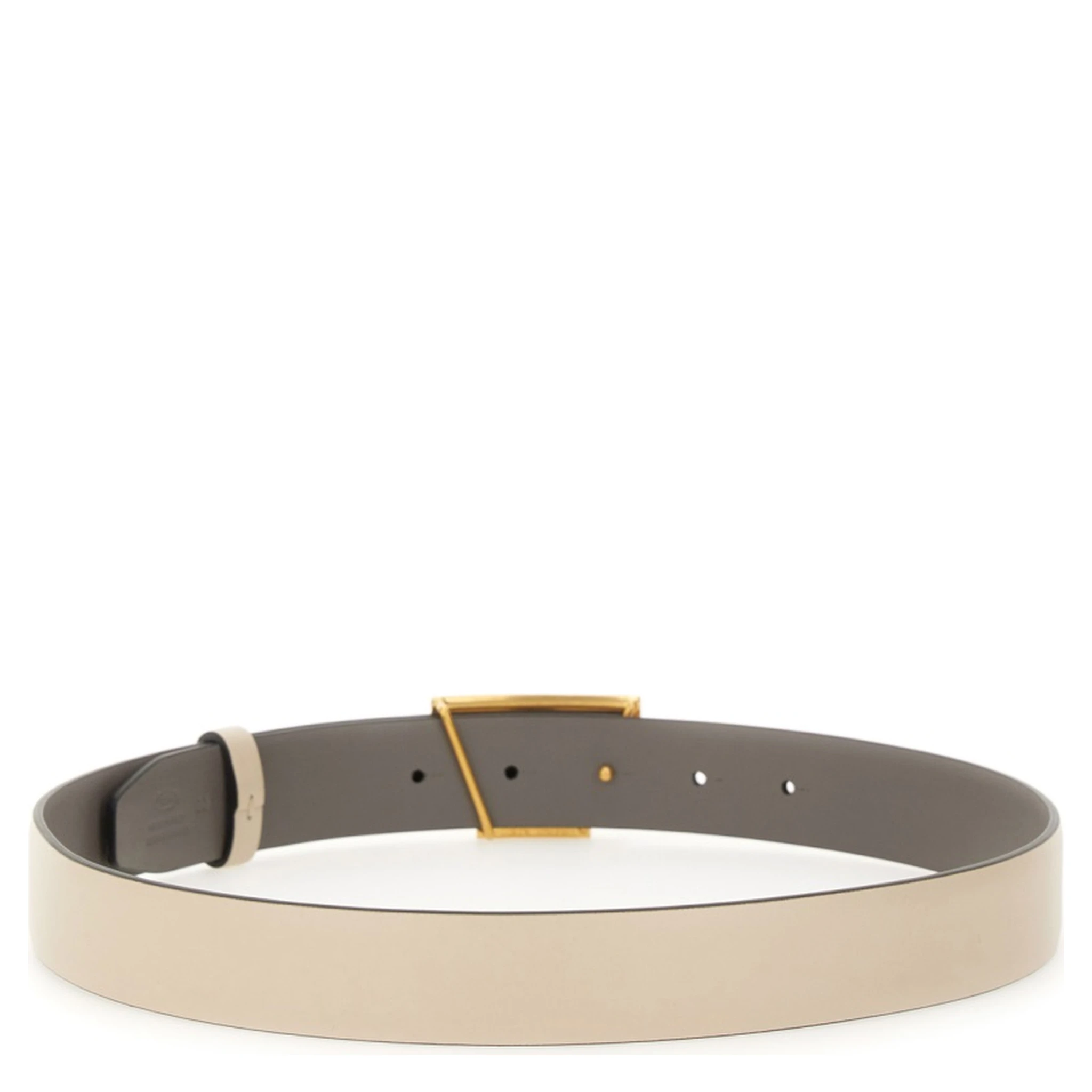 "T TIMELESS" REVERSIBLE BELT