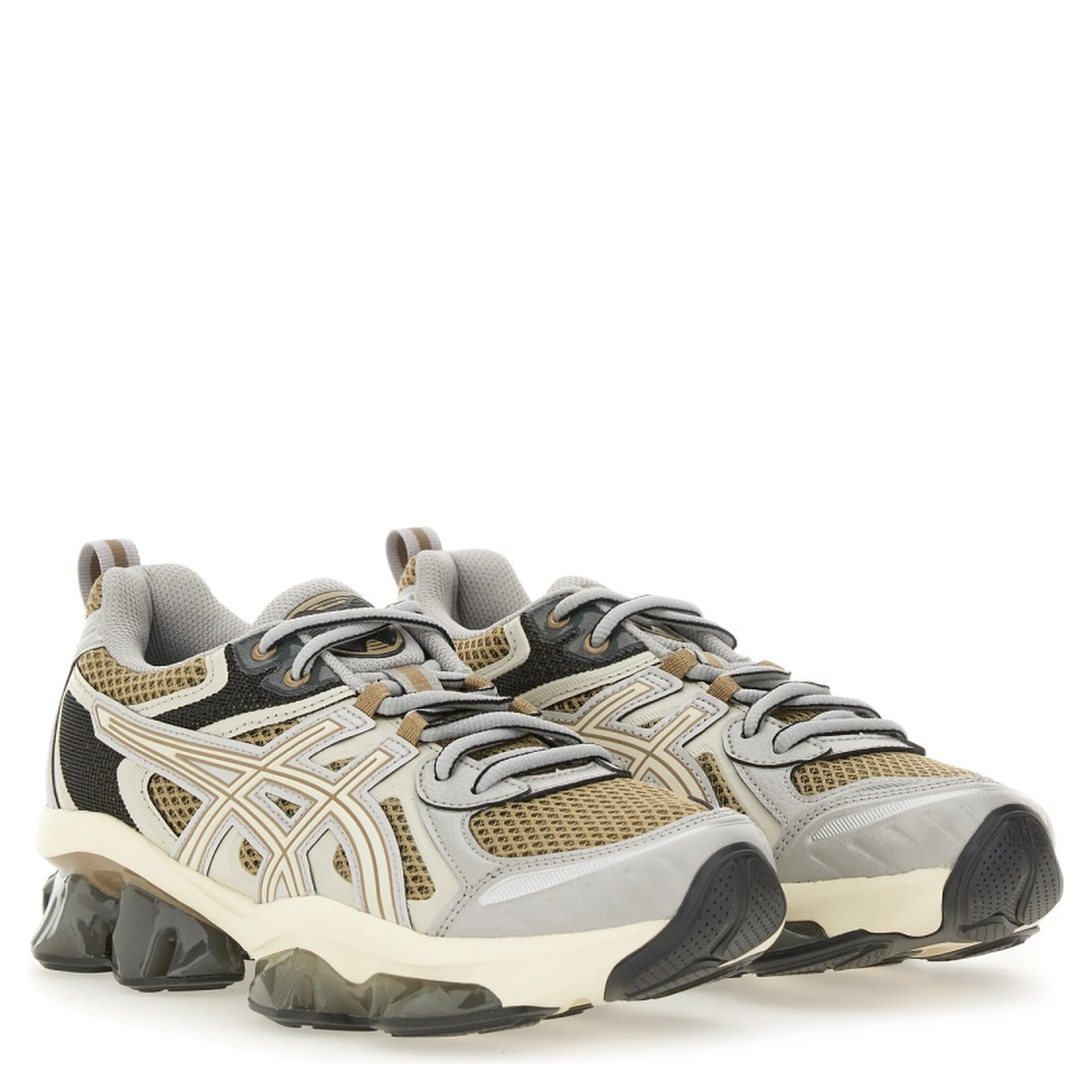 "GEL-QUANTUM KINETIC" SNEAKER