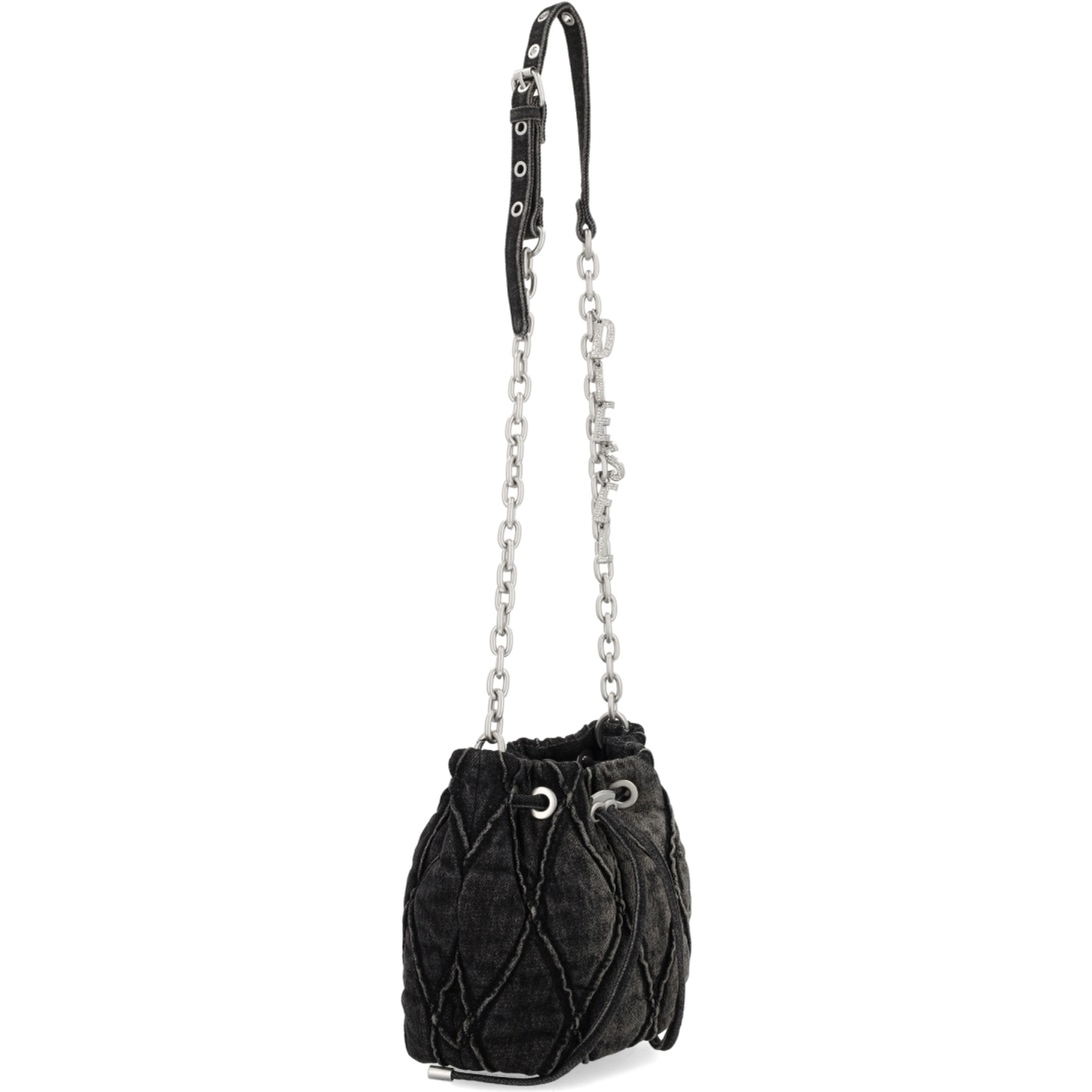 CHARM-D BUCKET S BAG
